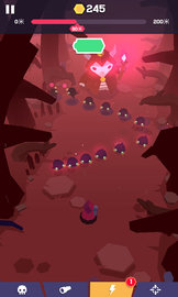 一起来降妖v1.7截图3