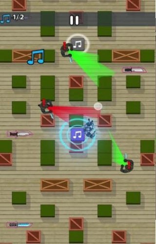 我当刺客贼6v1.9截图1