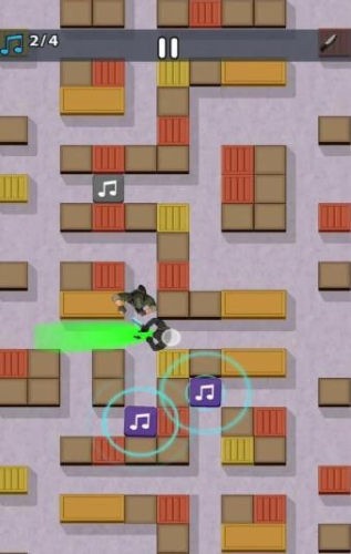 我当刺客贼6v1.9截图3