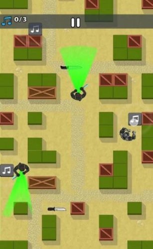 我当刺客贼6v1.9截图4