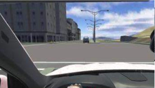 花冠漂移比赛v10.14截图1