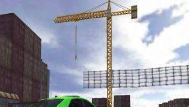 花冠漂移比赛v10.14截图2