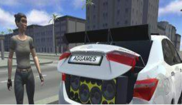 花冠漂移比赛v10.14截图3