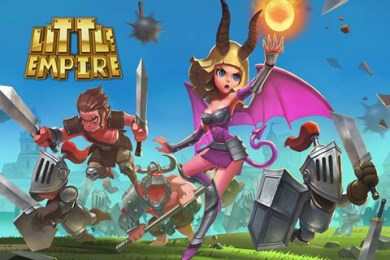 小小帝国国服版v1.28截图1