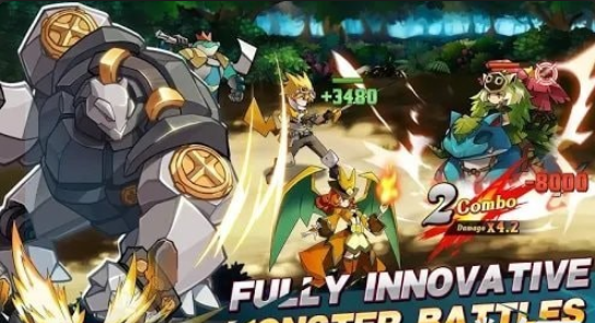 PocketQ3v1.3.5截图4