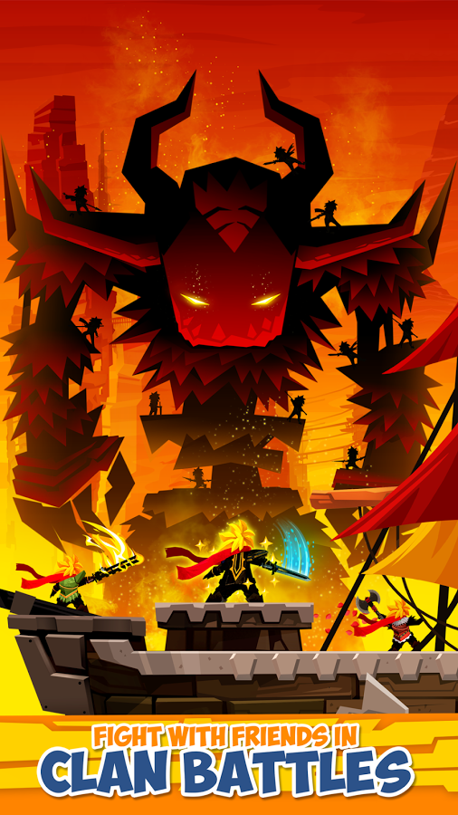 点杀泰坦2v1.3.4截图3