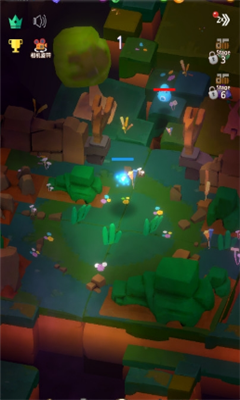 DNA游戏v1.7截图1