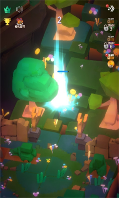 DNA游戏v1.7截图3