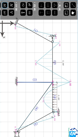 结构大师v2.7.6截图2
