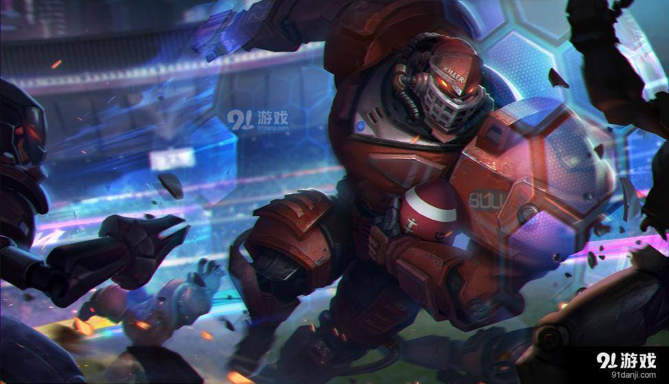 Metal Revolutionv1.3.16截图2