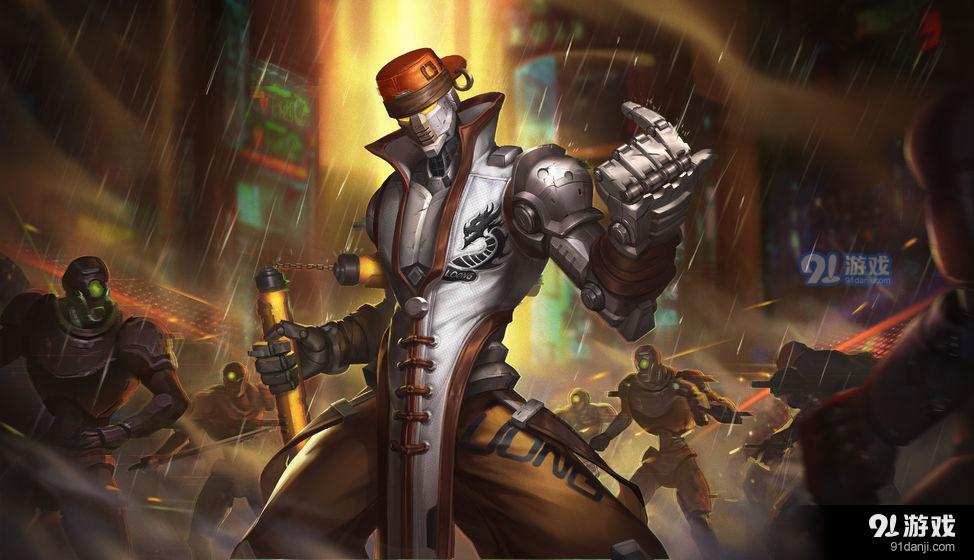 Metal Revolutionv1.3.16截图3