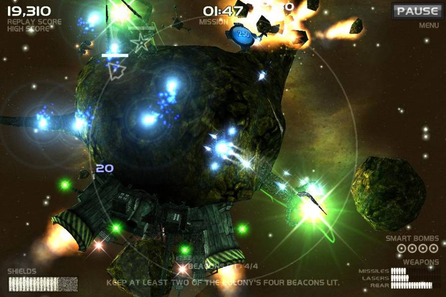 阴暗面v1.13.15截图2