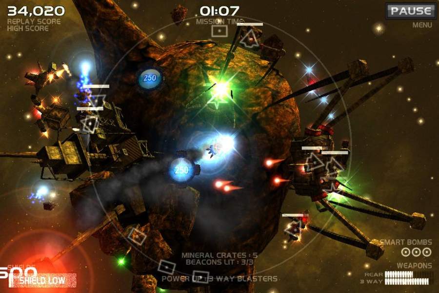 阴暗面v1.13.15截图5