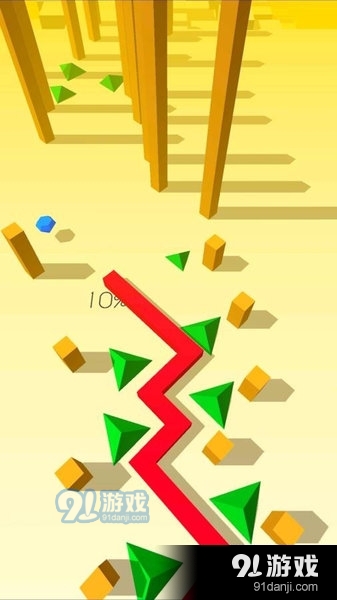 跳舞的线旅程版本v4.2.7截图2