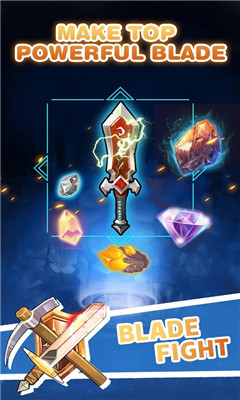 刀锋铁匠v1.8截图3