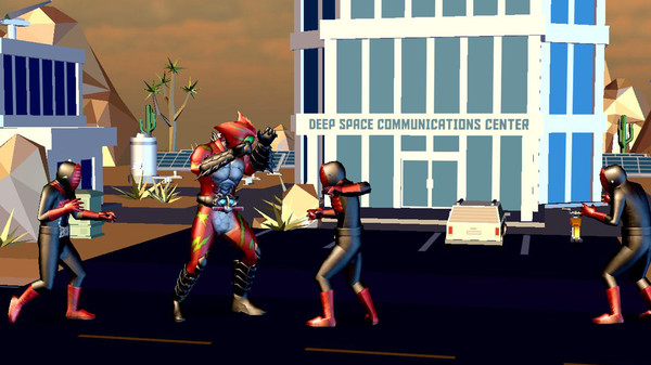 假面骑士亚马逊战士v1.10截图3