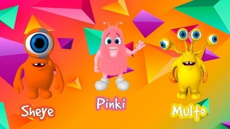 高峰跳v1.6截图1