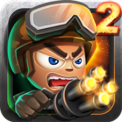 小小部队2破解版v5.17