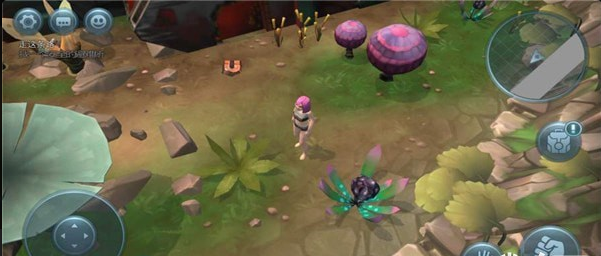 遇难者生存法则v1.7截图4