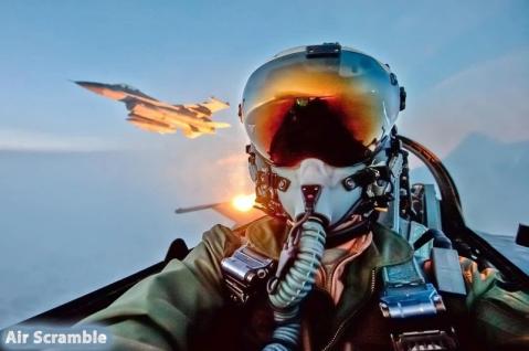 空中争夺v1.3.5截图4