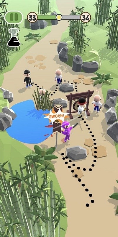 疯狂罗宁v1.15截图3