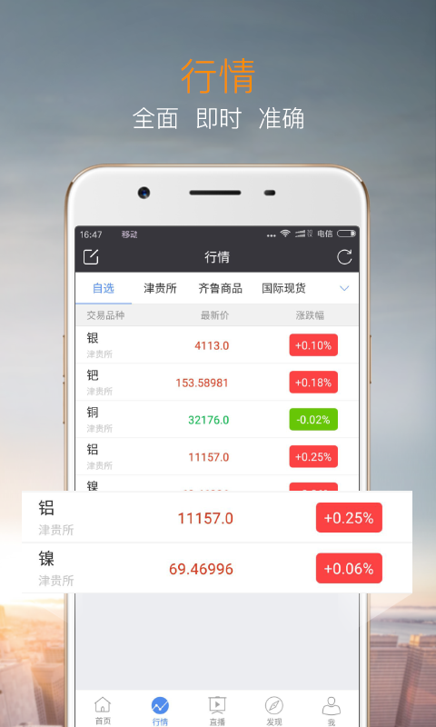 国鑫金服贵金属v4.4.12截图3