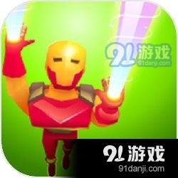 激光钢铁超人v0.12