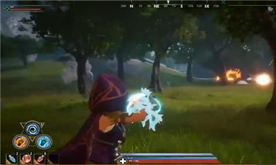 魔法大逃杀v0.9.5截图1