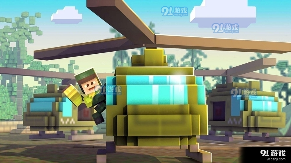 我的箭神世界v1.3.13截图1