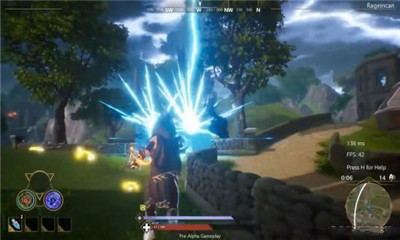 魔法大逃杀v0.9.5截图3