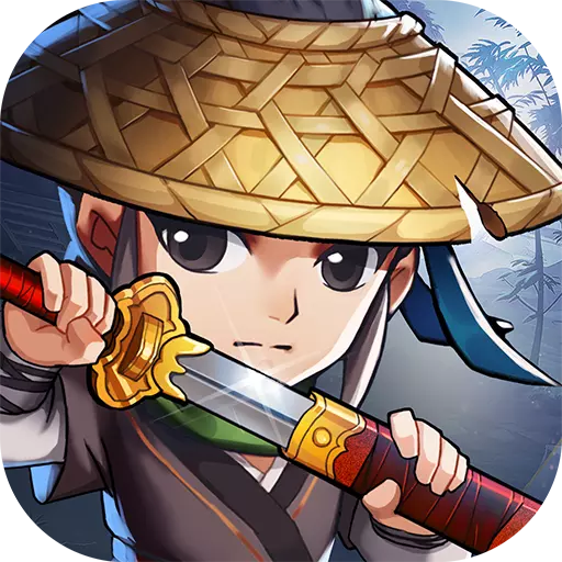 小虾米闯江湖手游v1.3.5