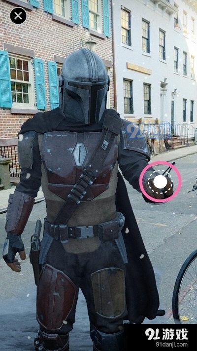 曼达洛人ARv1.2.5截图1