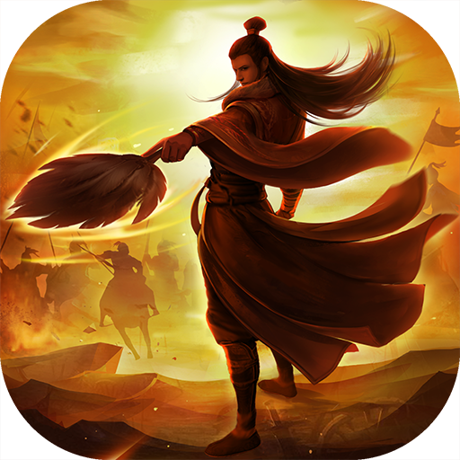 血染征袍安卓版v112.3