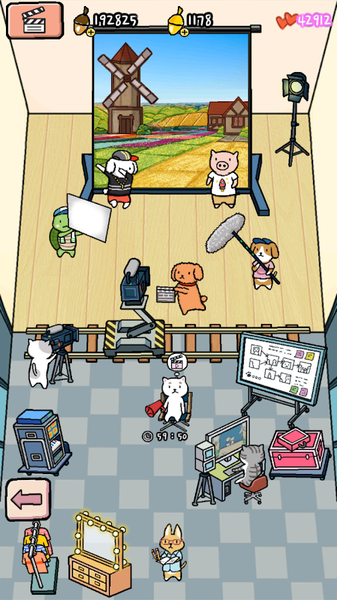 动物剧场v1.3.13截图2