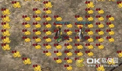 复古合击v2.14截图1