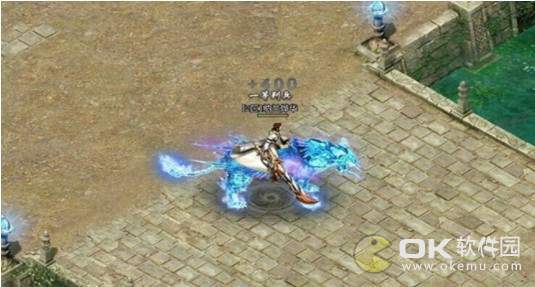 复古合击v2.14截图2