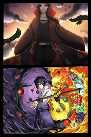 我的忍者v1.3.0.7截图3