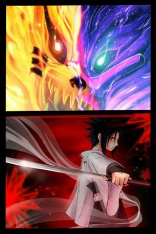 我的忍者v1.3.0.7截图4