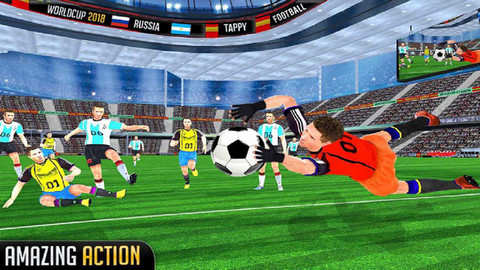 足球世界杯v1.10截图4