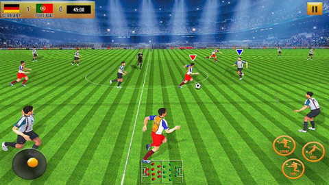 足球世界杯v1.10截图3