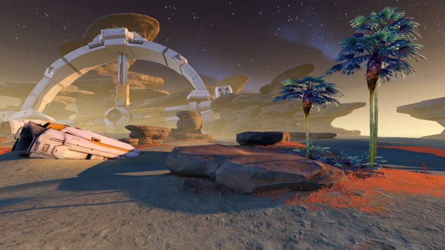 重装上阵：无限战车v0.103.16截图2