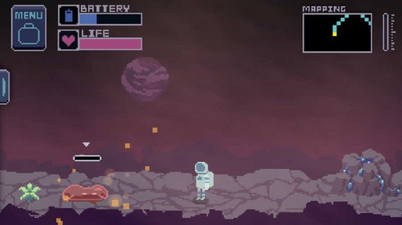 无人归还v1.7截图5