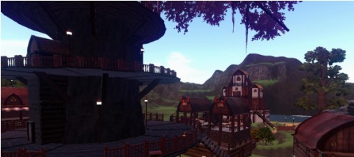 魔物娘岛屿v1.8截图1