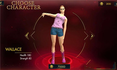 王室狙击手v1.9截图4