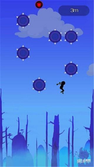 巴尔迪斯无止境的赛跑者v1.6截图2