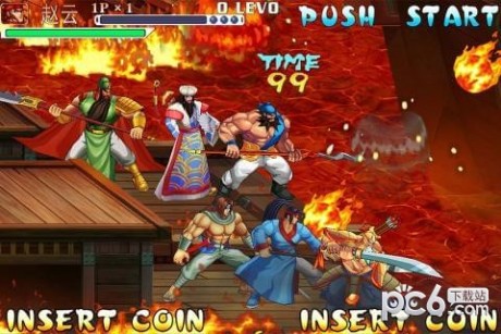 三国战纪果盘版v0.17.47.5截图1