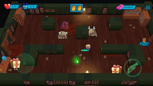 杜阿尔索特v1.64截图4