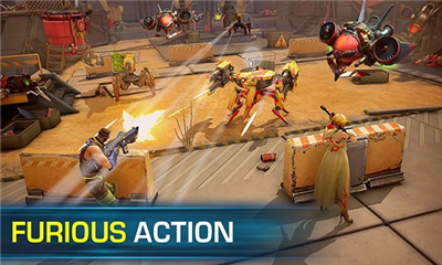 进化2乌托邦v0.258.48389截图1