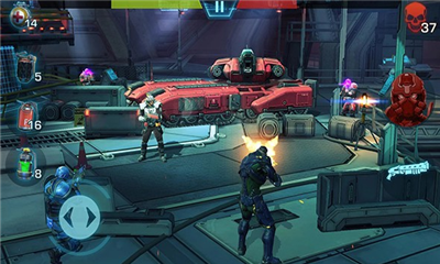 进化2乌托邦v0.258.48389截图4