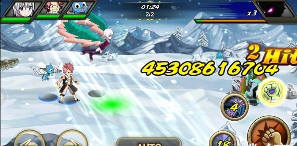 天神法师v1.3.10截图1